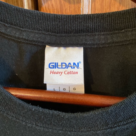 TWO TShirt Bundle Heisenberg  Walter White Breaking Bad. Size Large - Picture 7 of 12